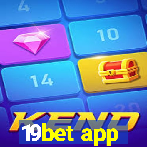 19bet app